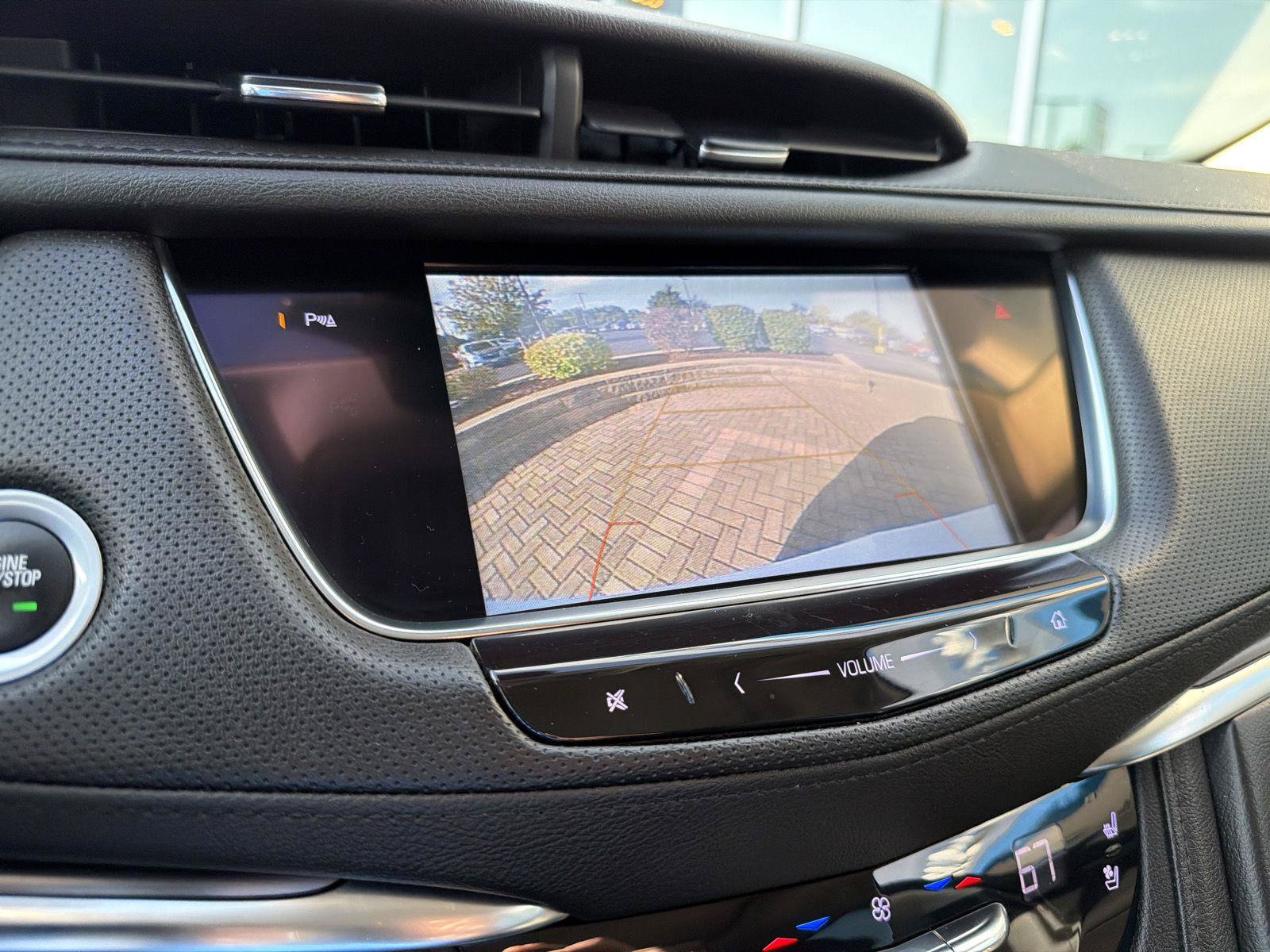 Used 2019 Cadillac XT5 Premium Luxury AWD/4WD image 31
