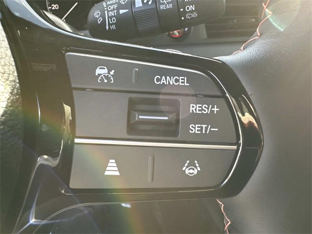 New 2025 Honda Pilot TrailSport image 29