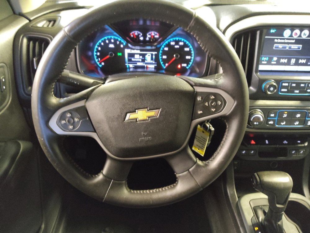 Used 2016 Chevrolet Colorado LT w/ Luxury Package, Chrome RWD image 22