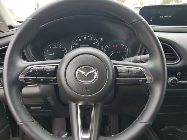 Certified 2025 MAZDA CX-30 AWD 2.5 S w/ Select Sport Pkg image 21