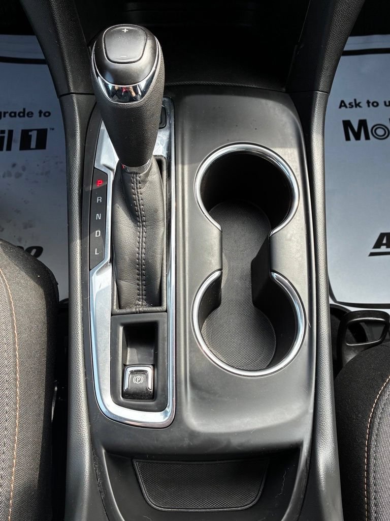 Used 2020 Chevrolet Equinox LT AWD/4WD image 24