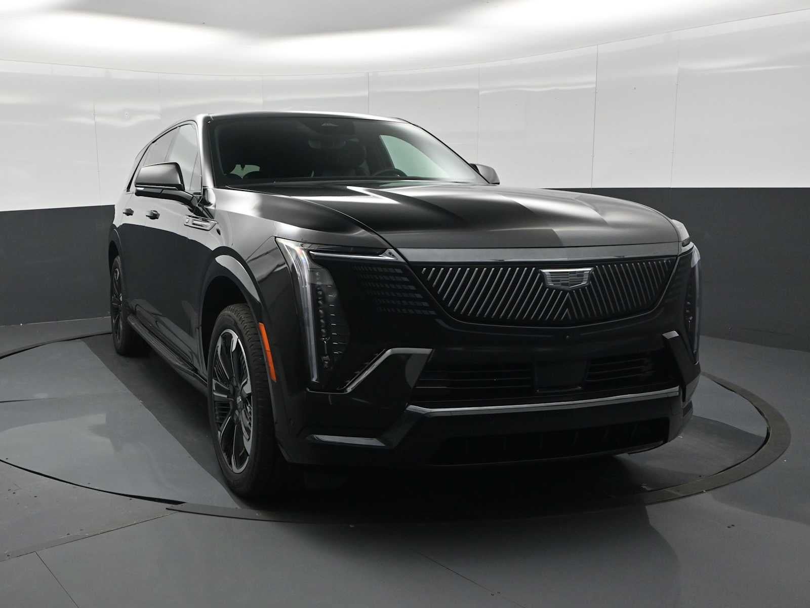 Used 2025 Cadillac Escalade IQ Sport 1 AWD/4WD image 3