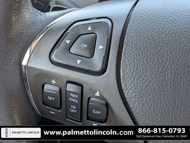 Used 2018 Lincoln MKT AWD w/ Technology Package image 27