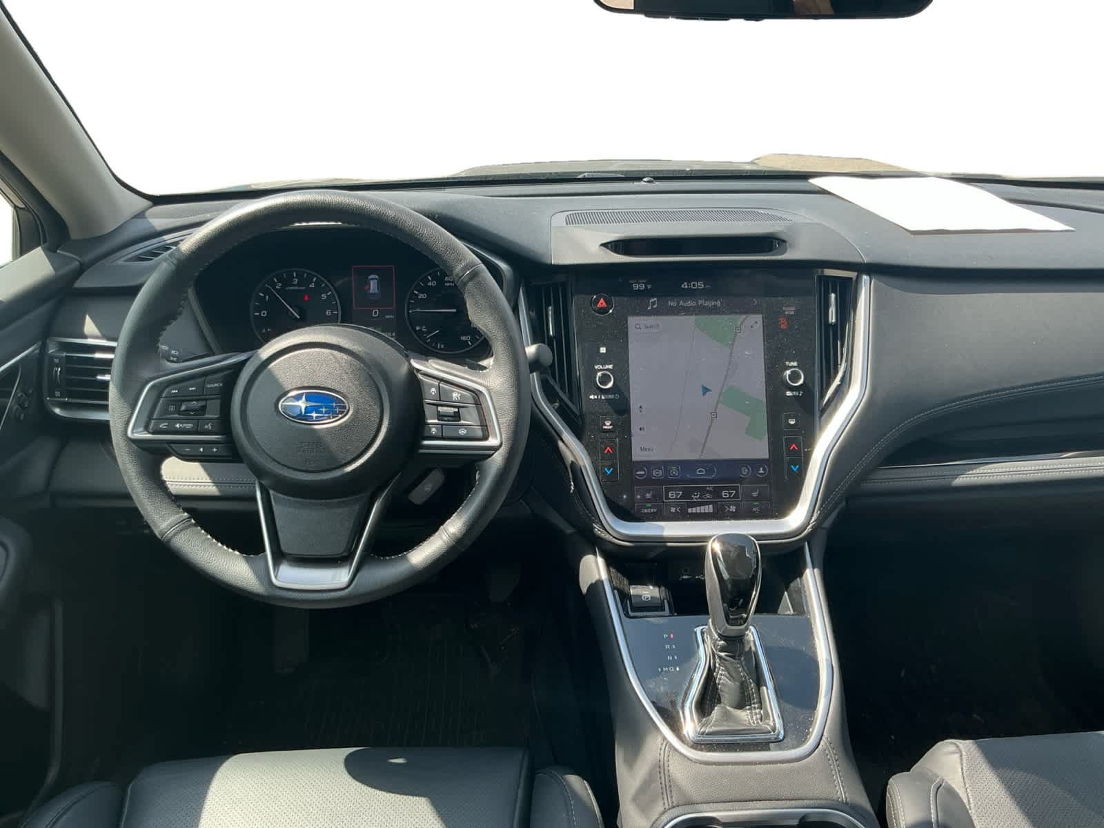 Used 2024 Subaru Outback Limited XT AWD/4WD image 10