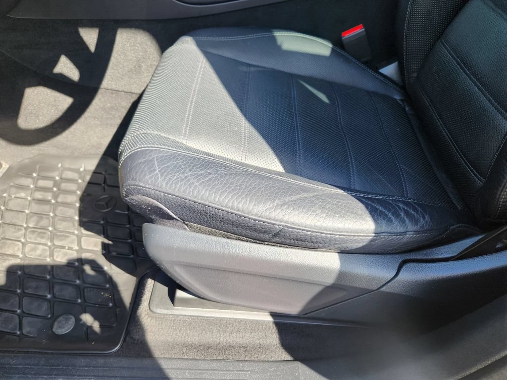 Used 2022 Mercedes-Benz GLS 450 4MATIC image 30