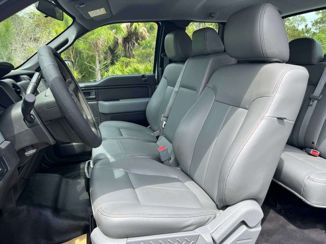 Used 2012 Ford F150 XL AWD/4WD image 12