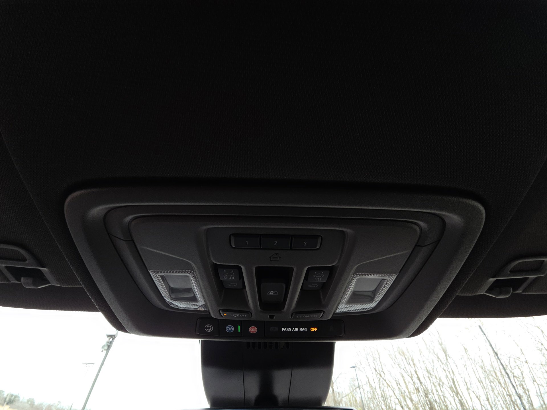 Used 2024 GMC Sierra 2500 Denali w/ Denali Reserve Package image 26