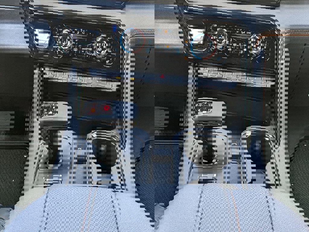 New 2026 GMC Sierra 1500 AT4 w/ AT4 Premium Package AWD/4WD image 19