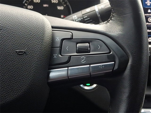 Used 2024 Cadillac CT4 Premium Luxury w/ Climate Package image 21