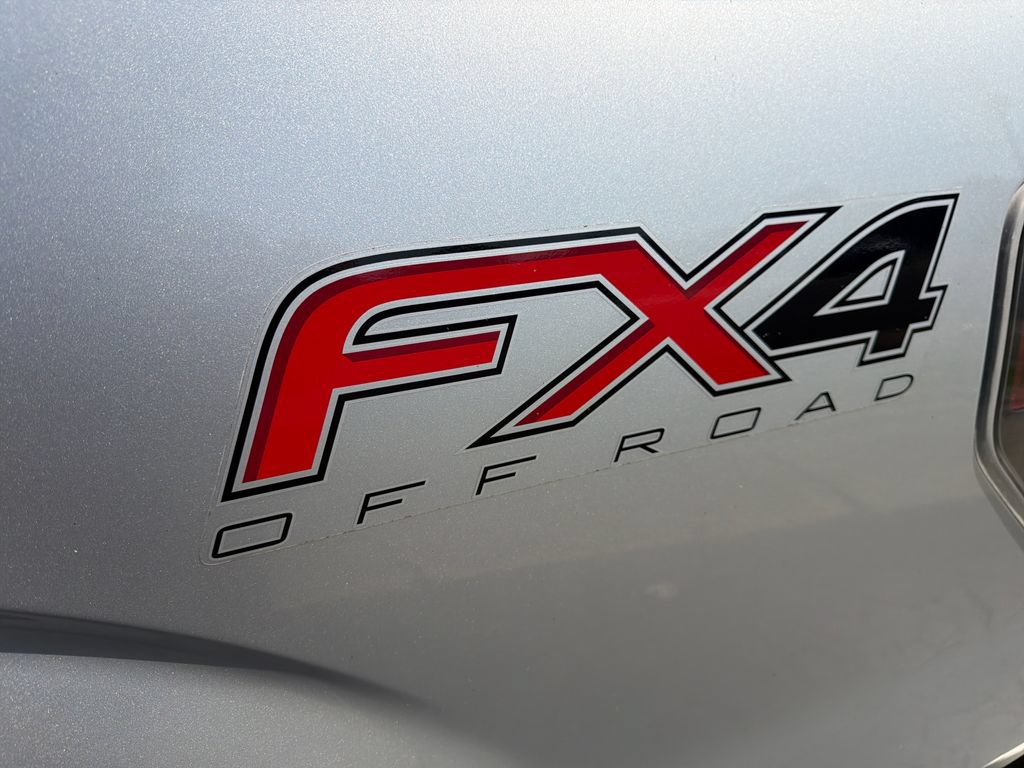 Used 2012 Ford F150 FX4 w/ FX Plus Pkg AWD/4WD image 19