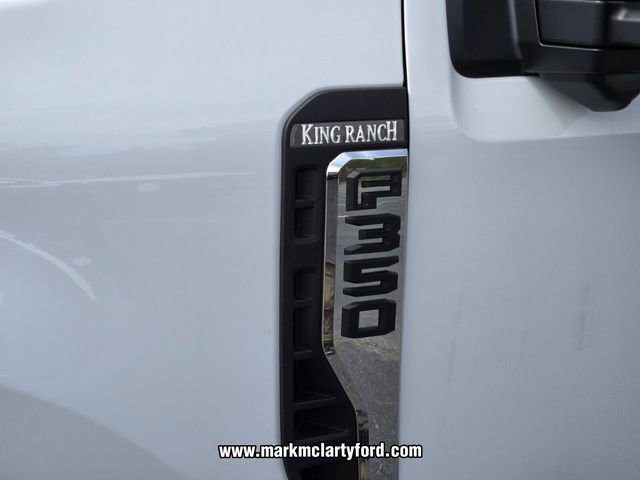 New 2026 Ford F350 King Ranch AWD/4WD image 5