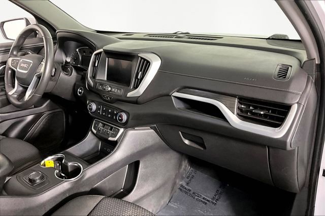 Used 2023 GMC Terrain SLE image 26