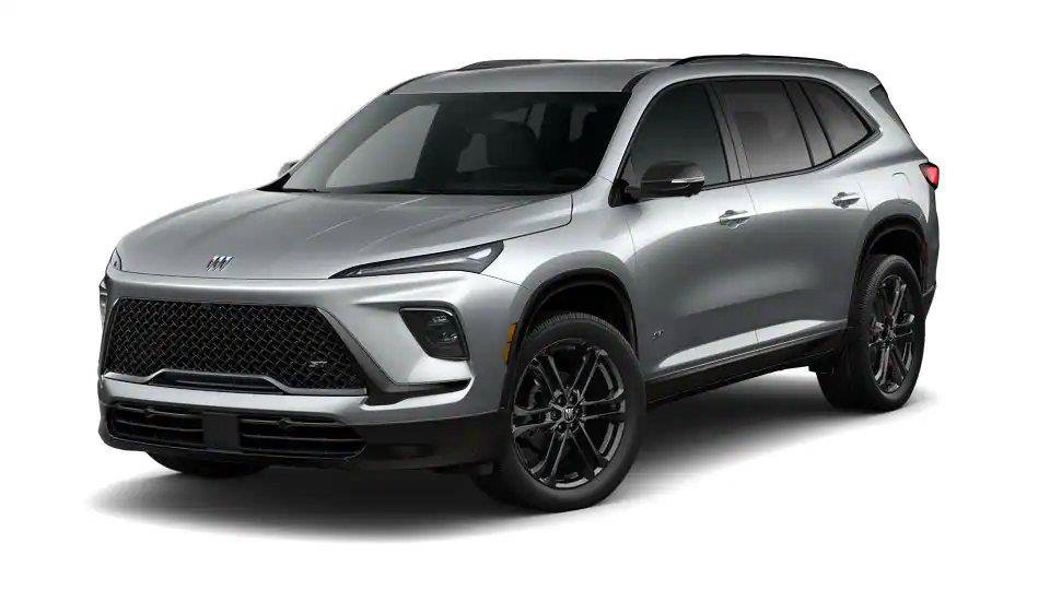 New 2026 Buick Enclave Sport Touring w/ Power Package AWD/4WD image 48