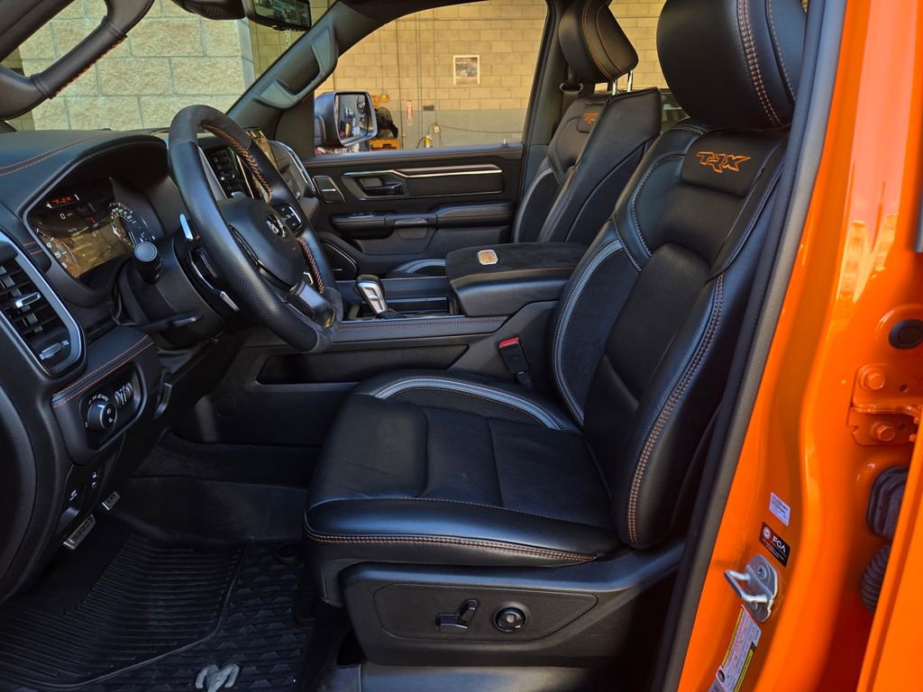 Used 2022 RAM 1500 TRX w/ TRX Level 2 Equipment Group image 25