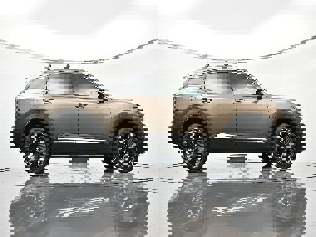 New 2026 Nissan Kicks SR image 39