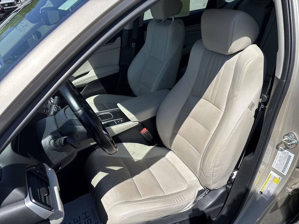 Used 2020 Honda Accord EX-L image 13