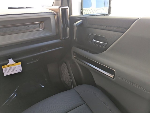 New 2025 GMC Hummer EV 2X image 20