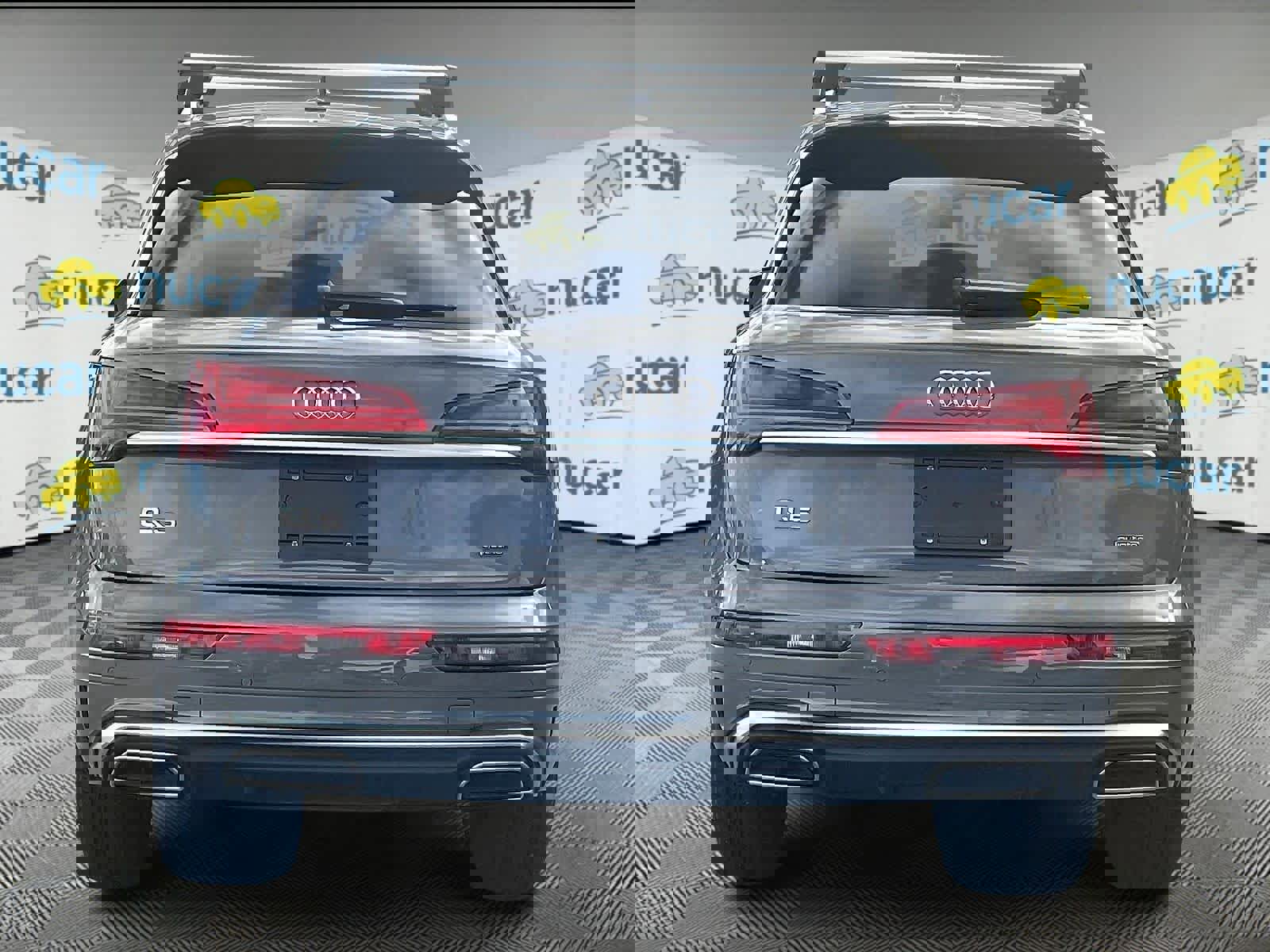 Used 2024 Audi Q5 2.0T Premium Plus image 5