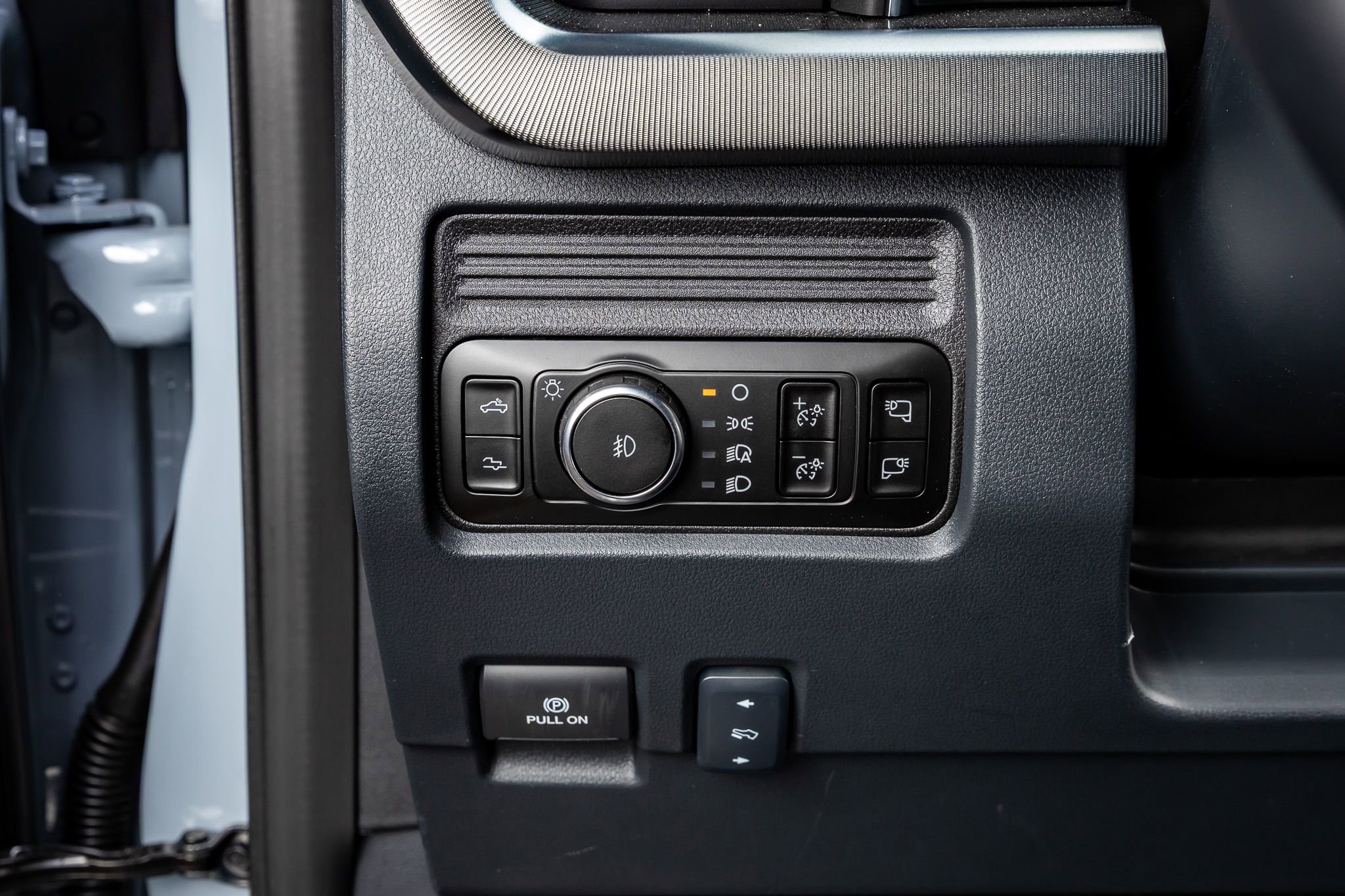 Used 2026 Ford F250 Platinum image 22