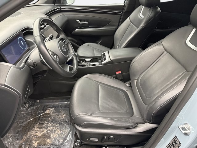 Used 2023 Hyundai Santa Cruz Limited image 11