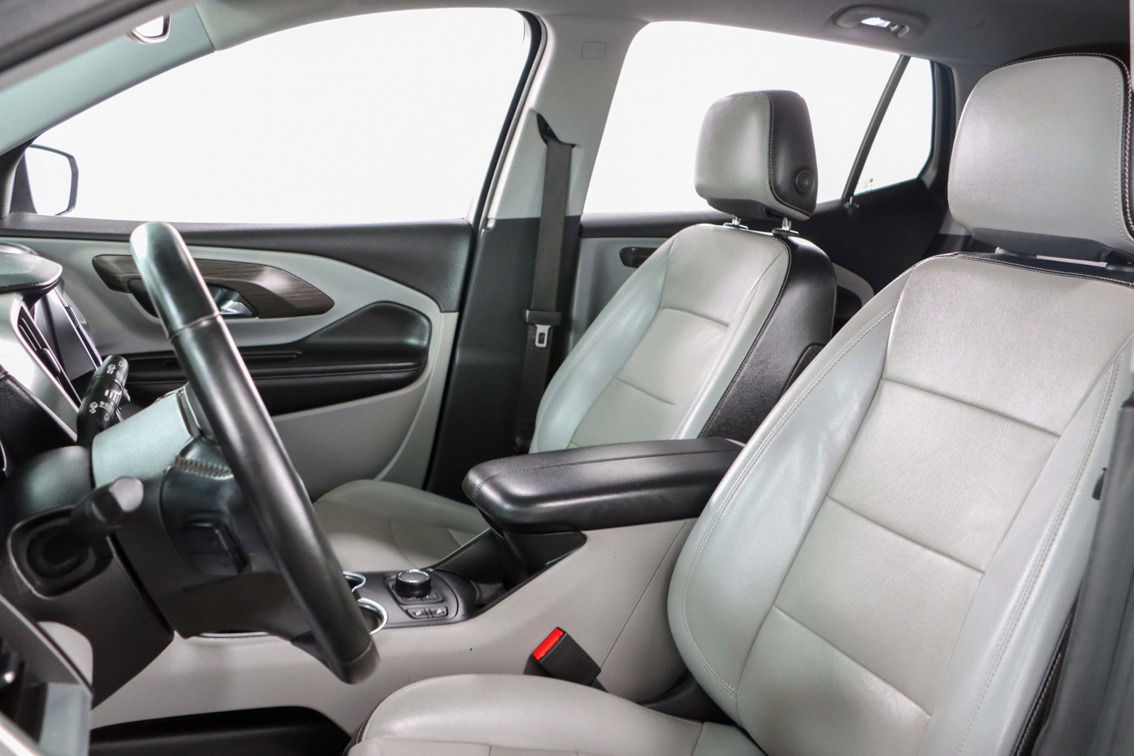 Used 2023 GMC Terrain SLT AWD/4WD image 23