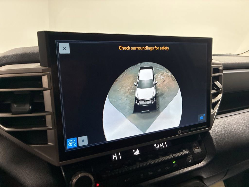 Used 2023 Toyota Tundra SR5 image 30