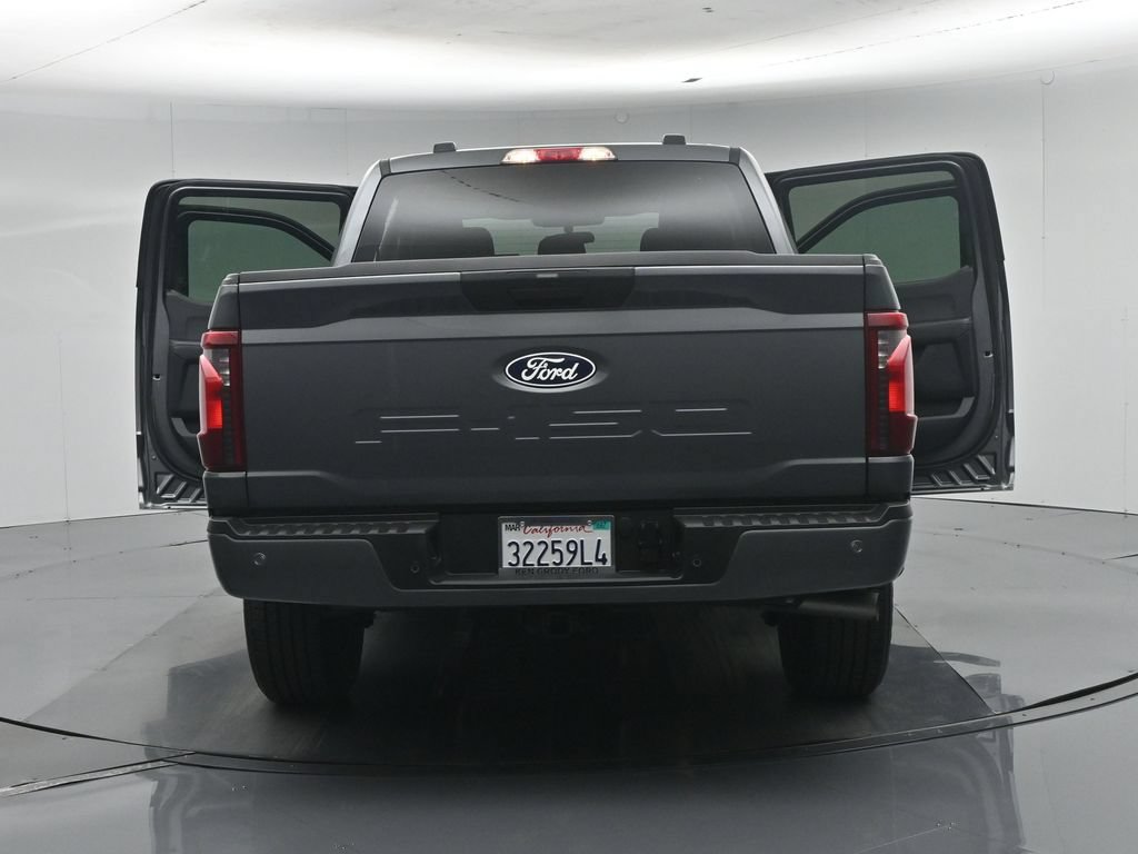 Used 2026 Ford F150 STX w/ Equipment Group 200A RWD image 35