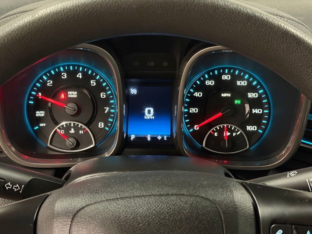 Used 2014 Chevrolet Malibu LT w/ Power Convenience Package image 36