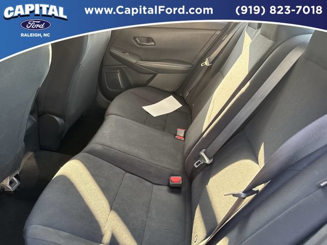 Used 2024 Nissan Sentra S FWD image 18