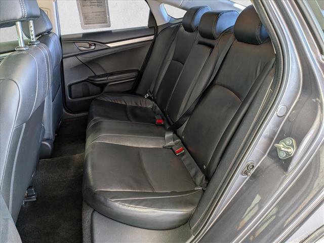 Used 2016 Honda Civic EX-L image 18