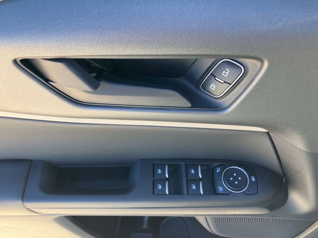 New 2025 Ford Bronco Sport Big Bend w/ Convenience Package image 26