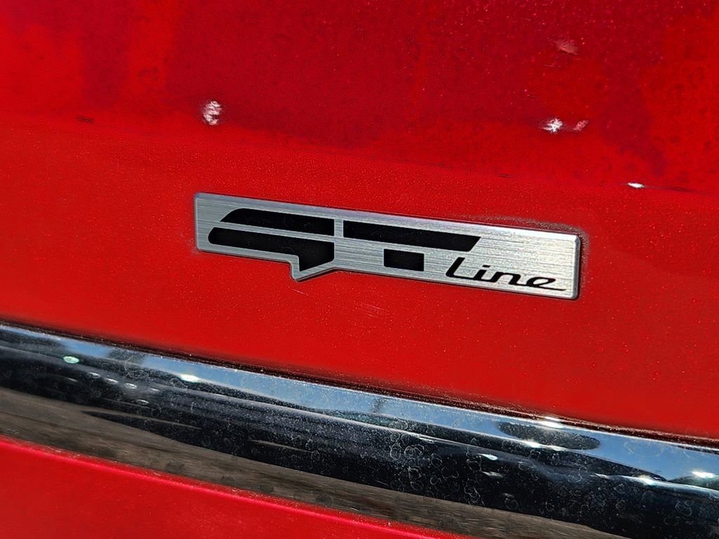 New 2025 Kia EV6 GT-Line image 12