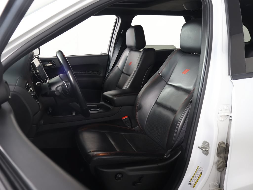 Used 2024 Dodge Durango R/T AWD/4WD image 35