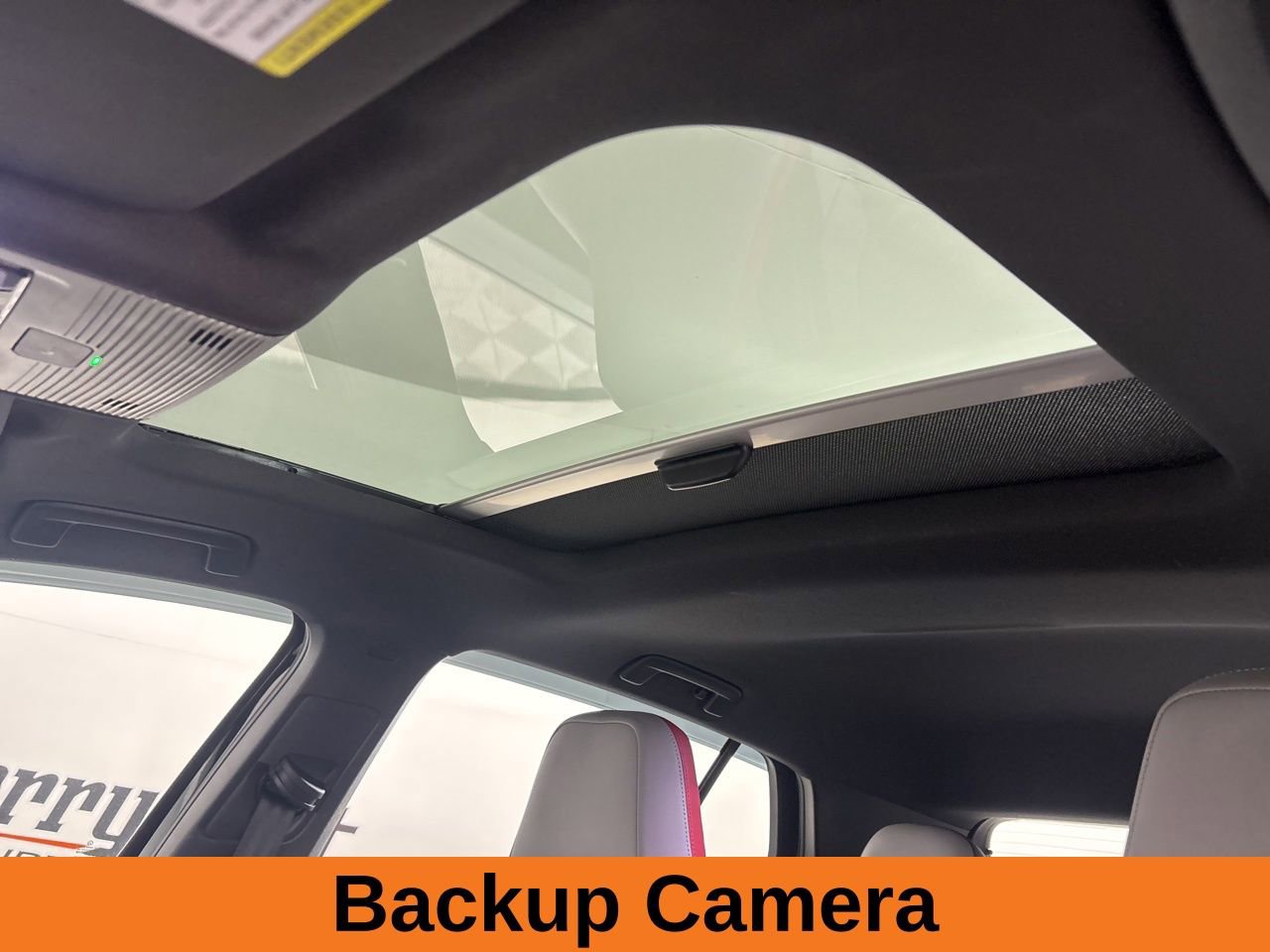 Used 2024 Volkswagen GTI Autobahn image 9