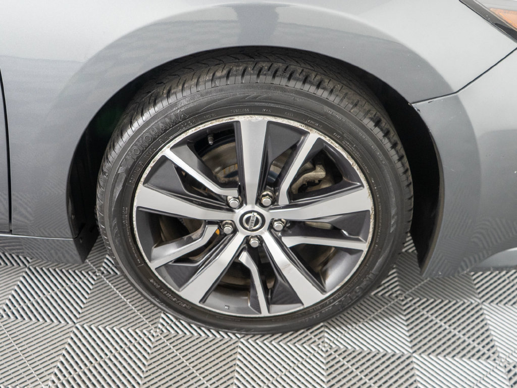 Used 2020 Nissan Maxima 3.5 SV w/ Floor Mat Group FWD image 31