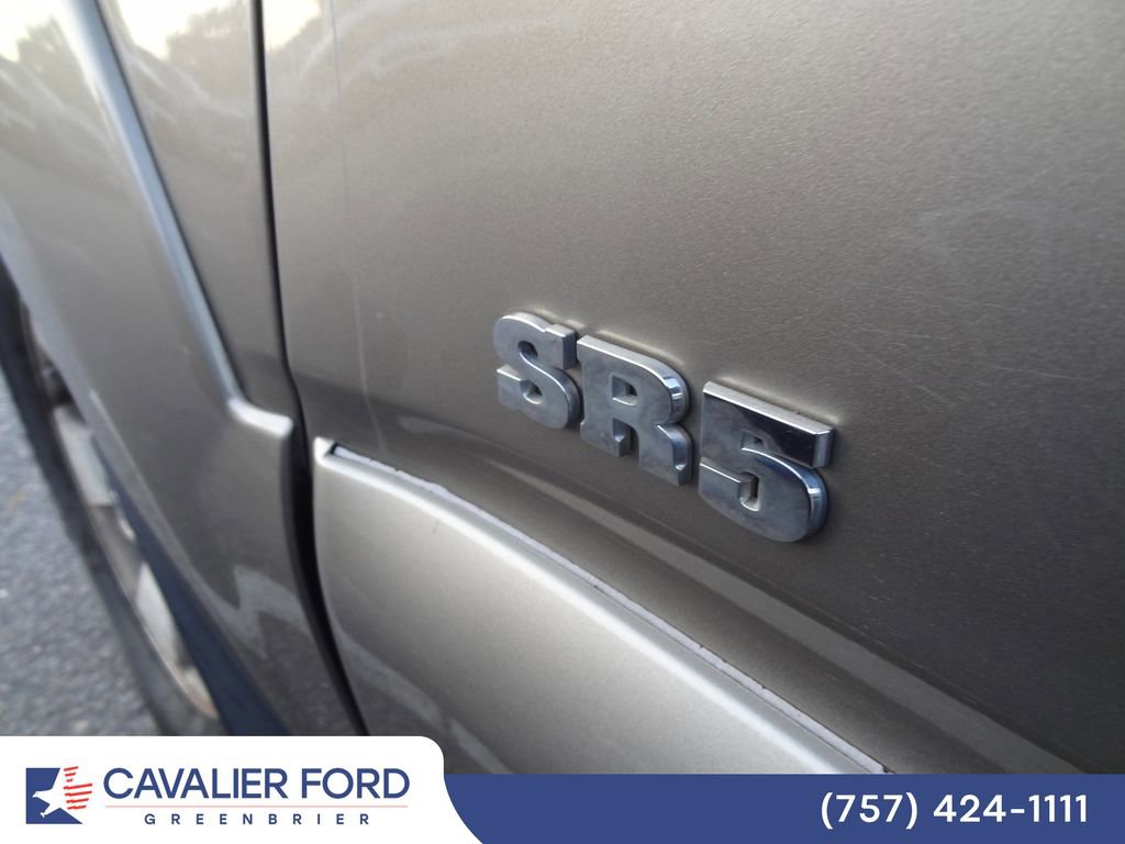 Used 2007 Toyota 4Runner SR5 RWD image 15