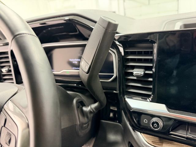 Certified 2024 Chevrolet Silverado 1500 LT image 19