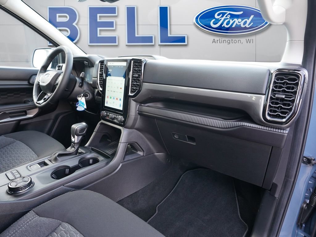 New 2025 Ford Ranger XLT image 20