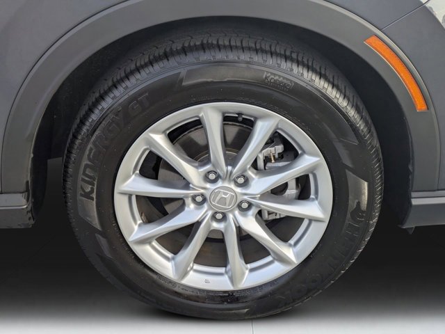 Used 2026 Honda CR-V EX image 9