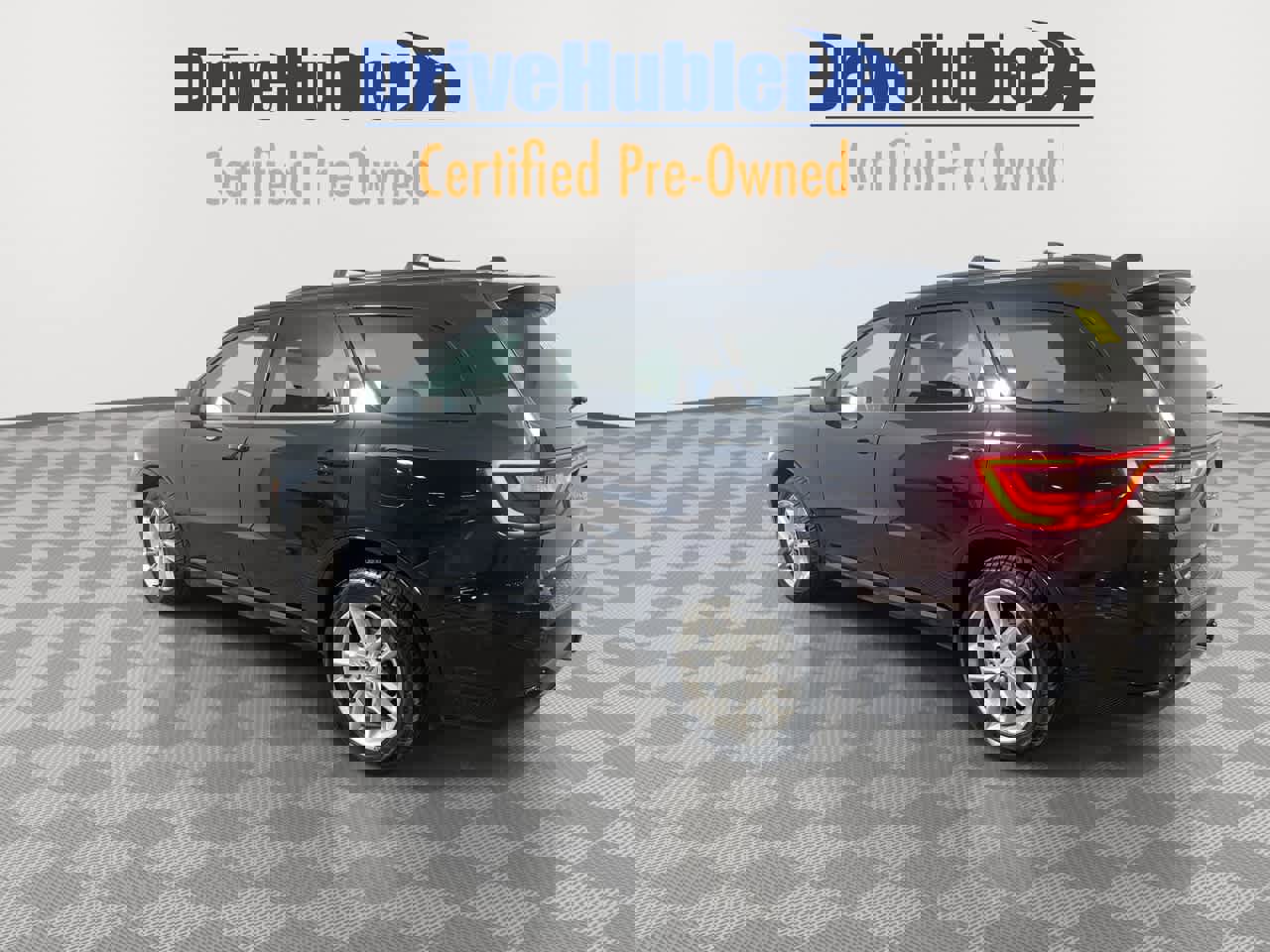 Used 2023 Dodge Durango GT image 6