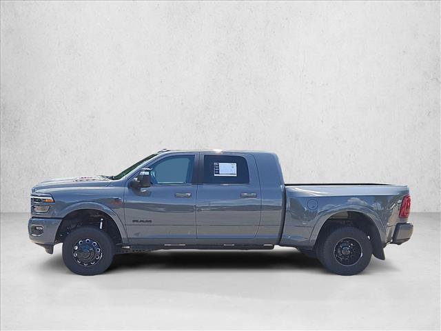 Used 2026 RAM 3500 Limited AWD/4WD image 9