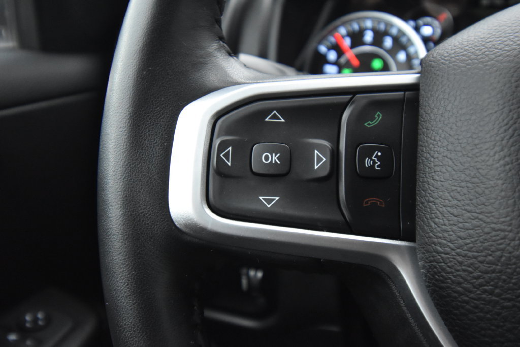 Used 2023 RAM 1500 Big Horn AWD/4WD image 31