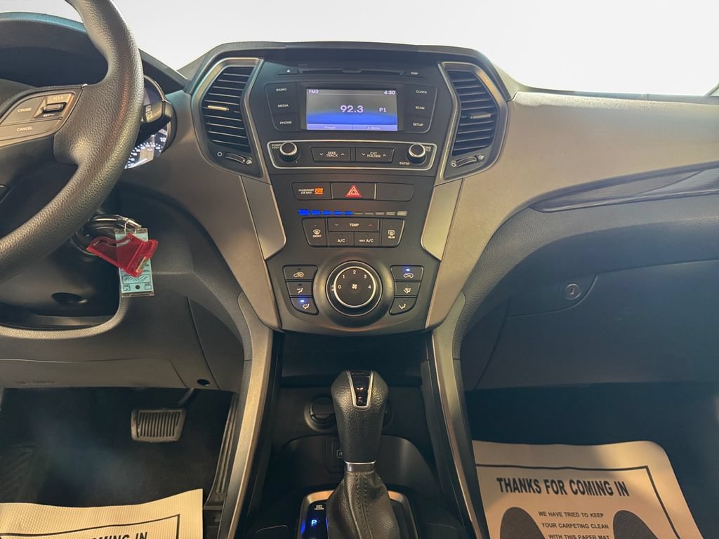 Used 2017 Hyundai Santa Fe Sport AWD/4WD image 22