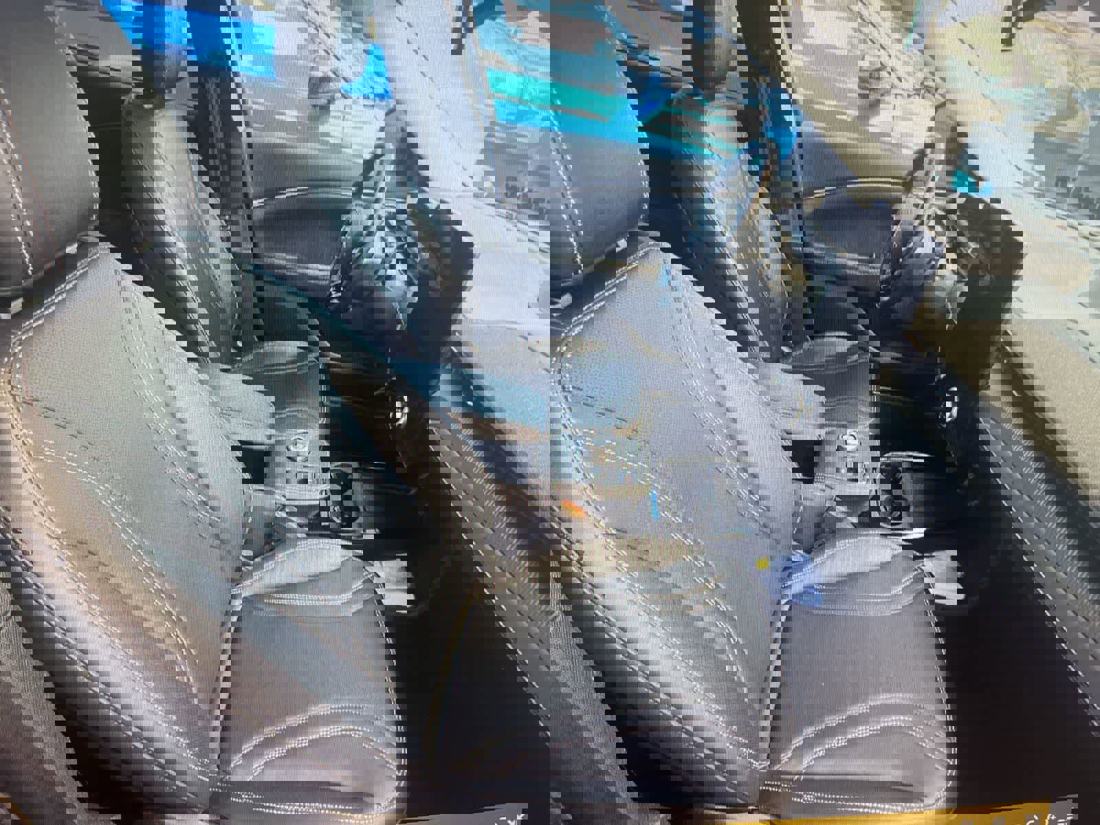 Used 2023 Ford Mustang Mach-E Premium AWD/4WD image 10