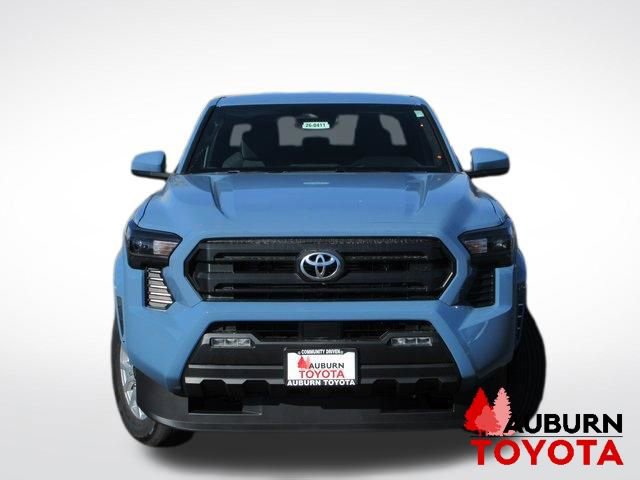 New 2026 Toyota Tacoma SR5 image 13