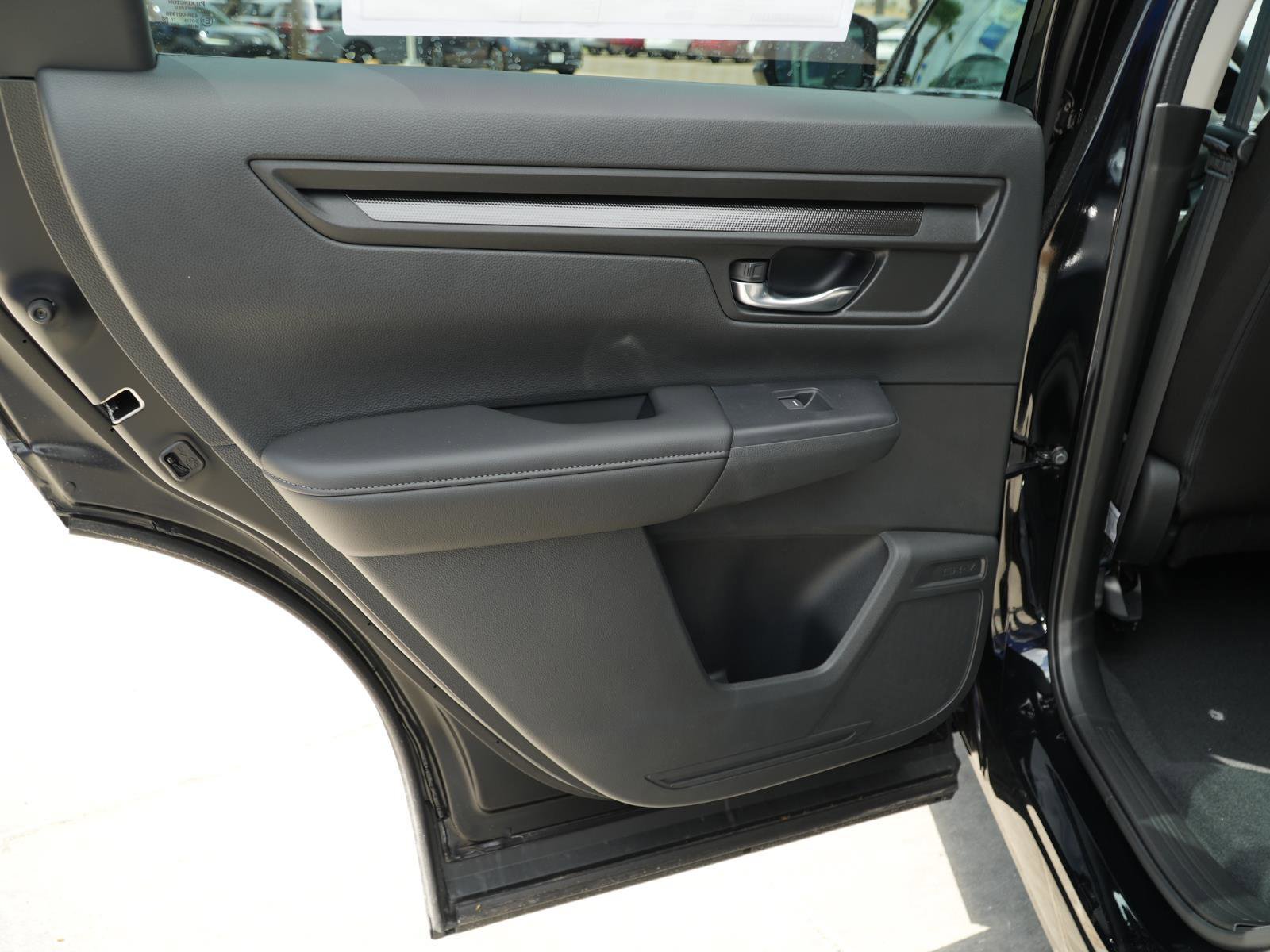 New 2026 Honda CR-V EX image 18
