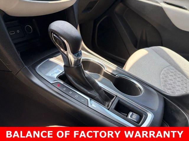 Used 2023 Chevrolet Equinox LS w/ LS Convenience Package FWD image 24