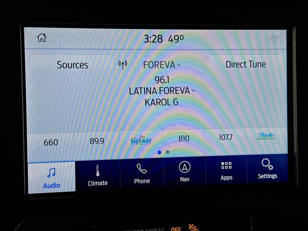 Used 2020 Ford F150 Lariat w/ Equipment Group 502A Luxury image 44