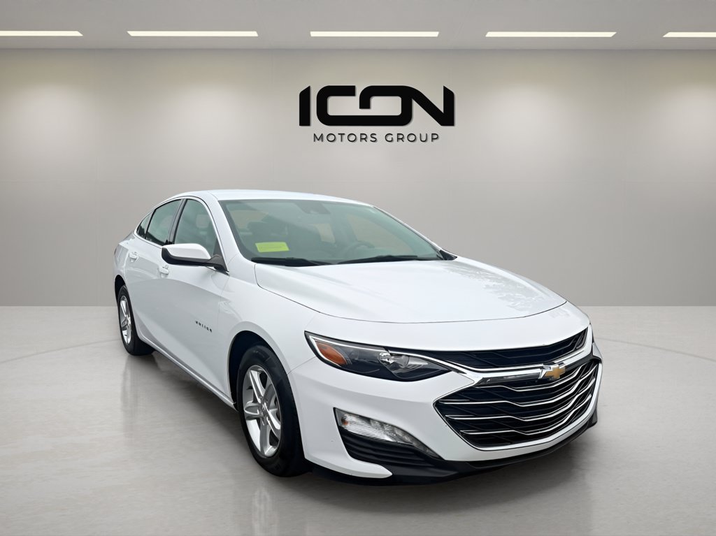 Used 2024 Chevrolet Malibu LT FWD image 7