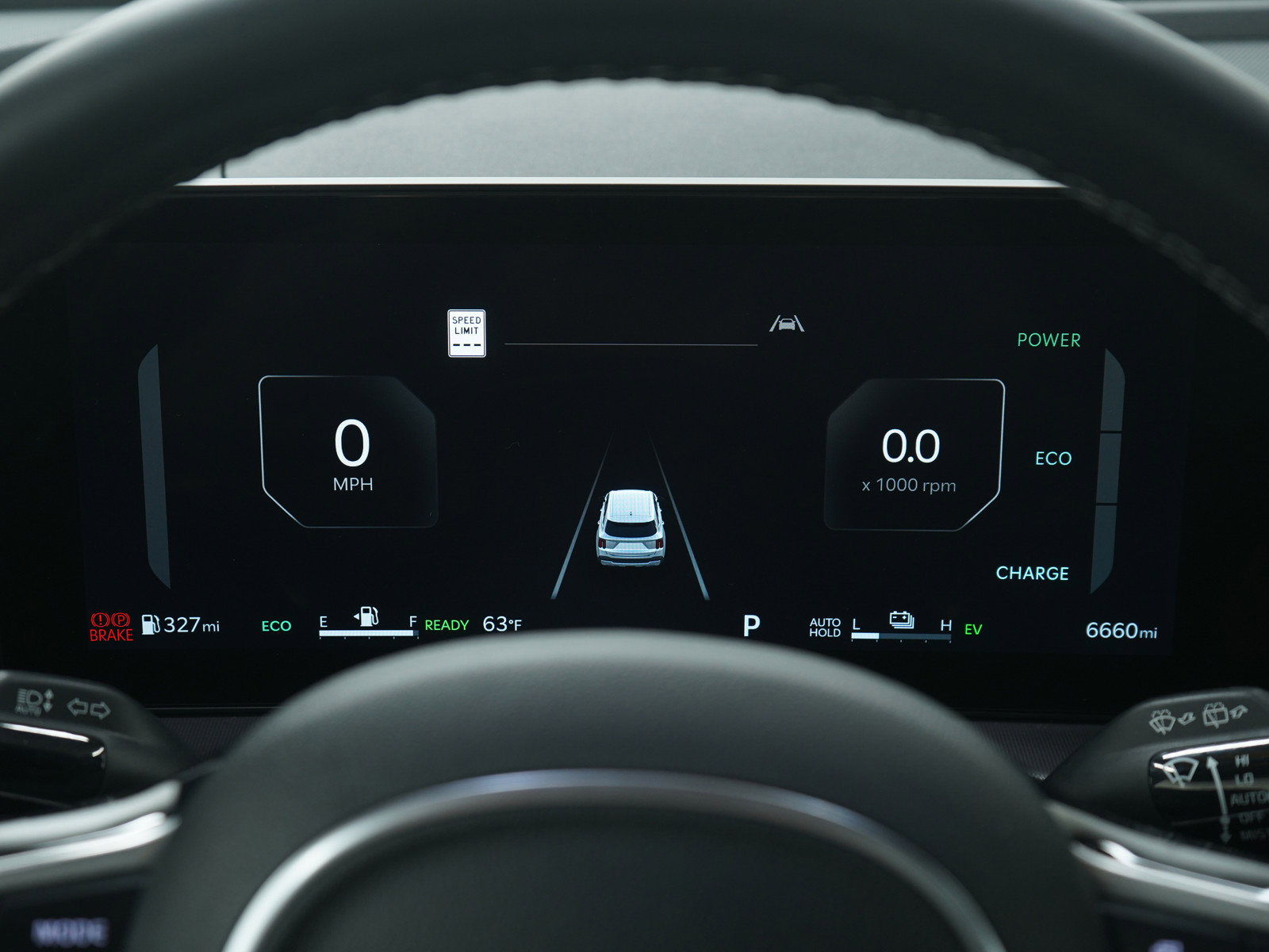 Used 2025 Kia Sorento SX Prestige image 27